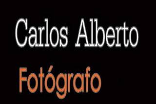 Carlos Alberto Fotógrafo logo