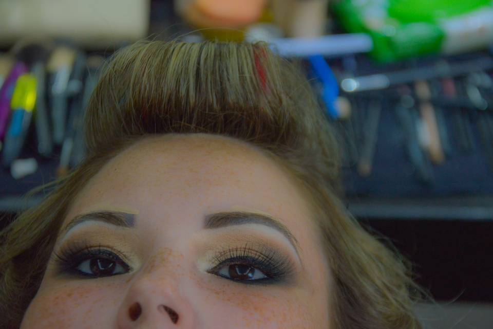 Making Off