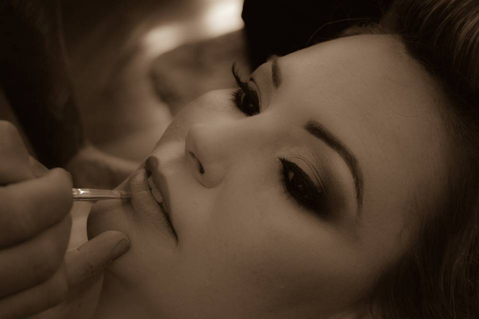 Making Off