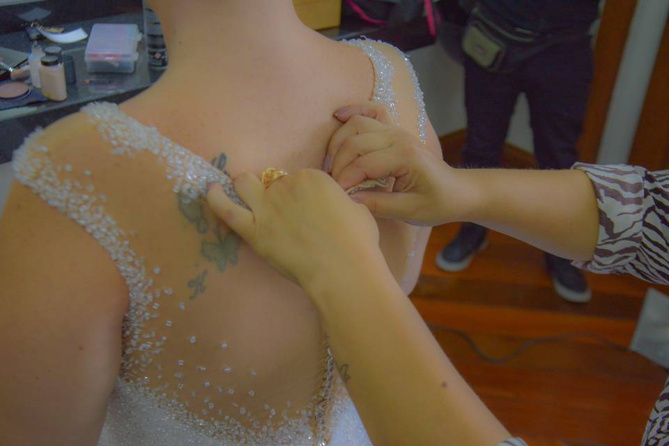 Making Off