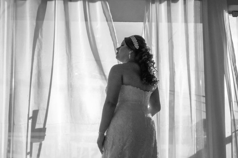 Making Off