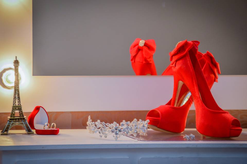 Making Off