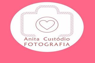 Anita Custódio Fotografia logo