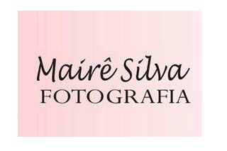 Mairê Silva Fotografia logo