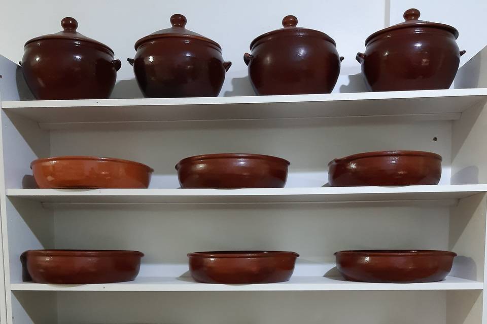 Linha feijoada