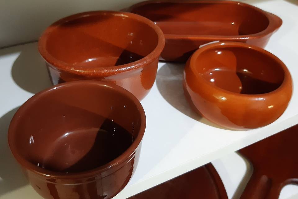 Linha feijoada