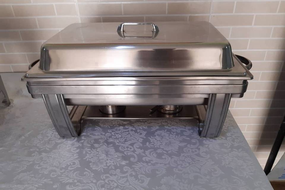 Linha inox