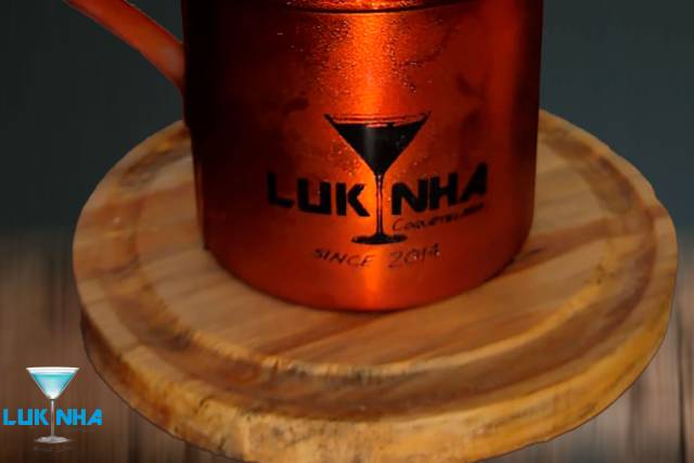 Cítric Vanilla
