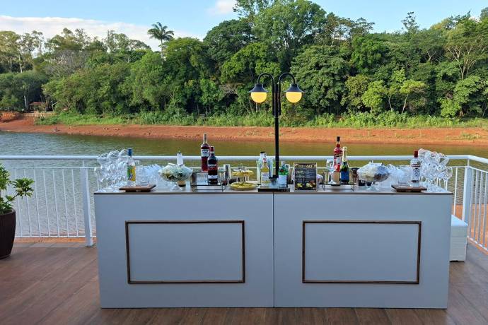 Evento Circulo Militar