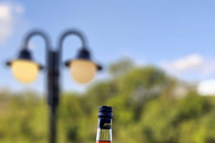 Aperol Spritz