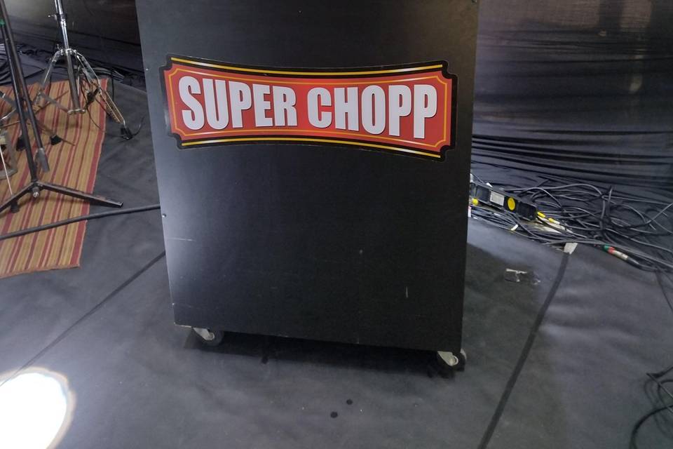 Super Chopp