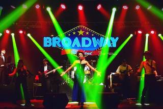 Broadway Show Band