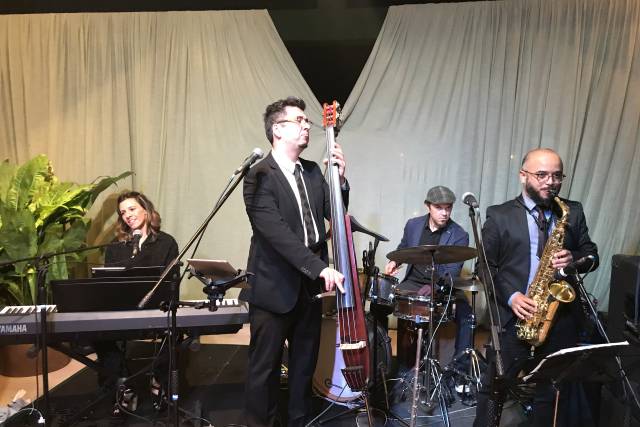 Pop`n Jazz