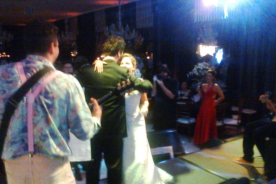 Casamento