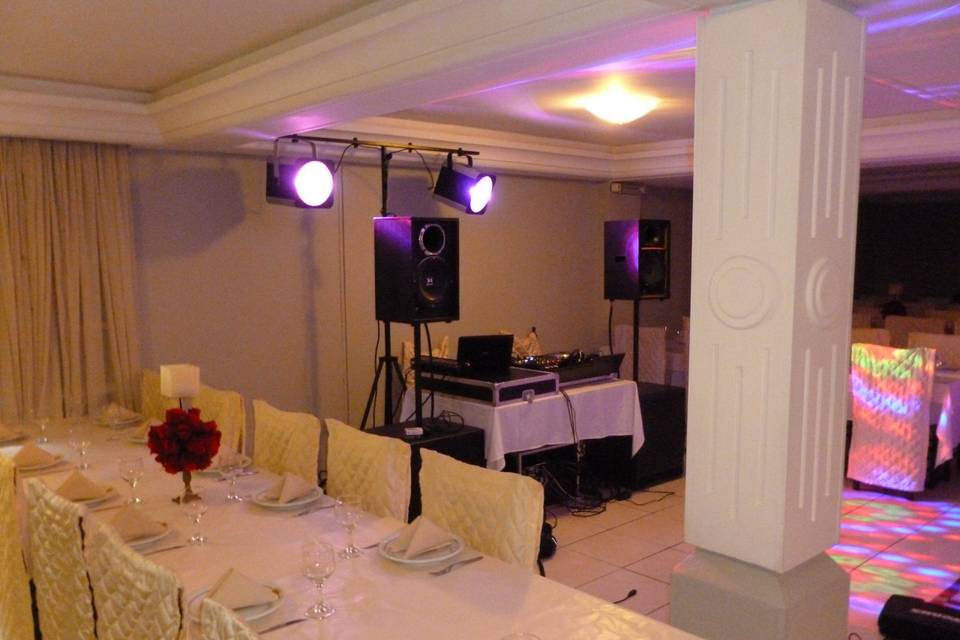 Casamento