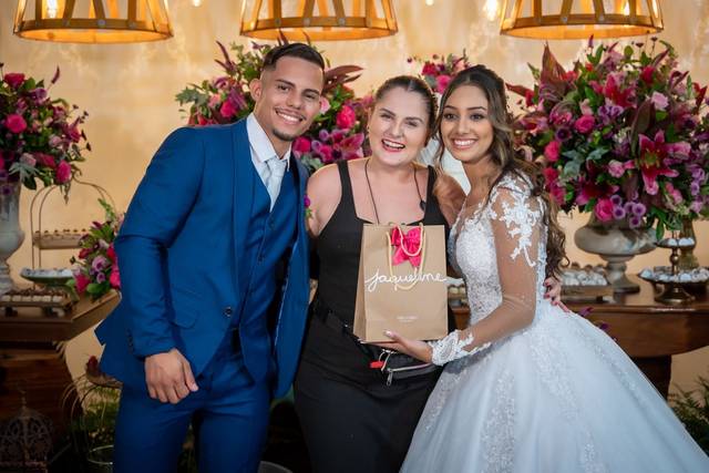 Js Bueno - Assessoria e Cerimonial