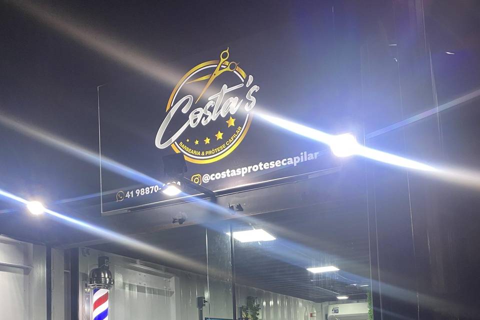 Costa’s Barbearia