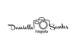 Logo Danielle Santos