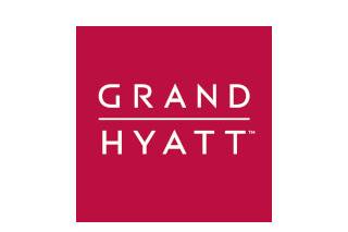 Grand Hyatt logo
