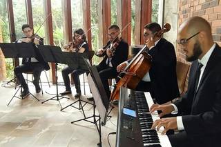 Passione Produções Musicais