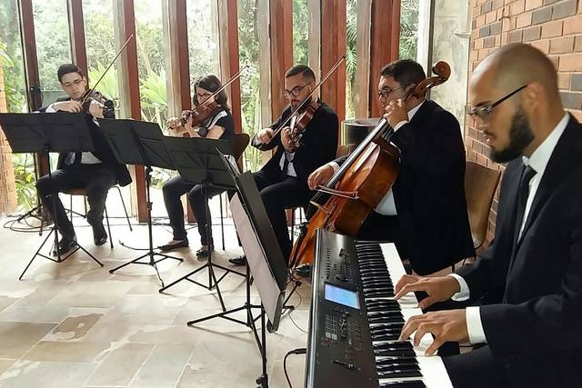 Passione Produções Musicais