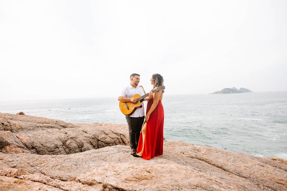 Voz & violão