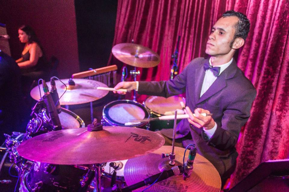 Bateria
