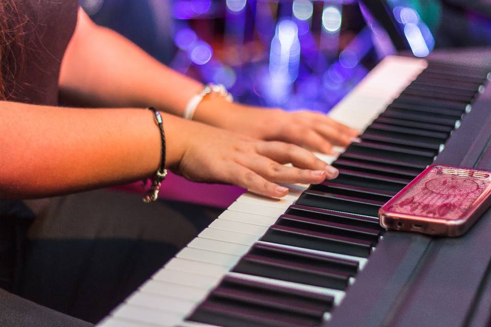 Piano