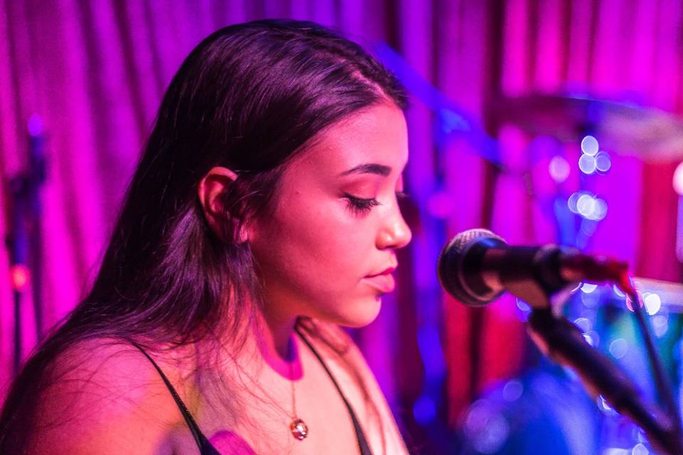 Cantora