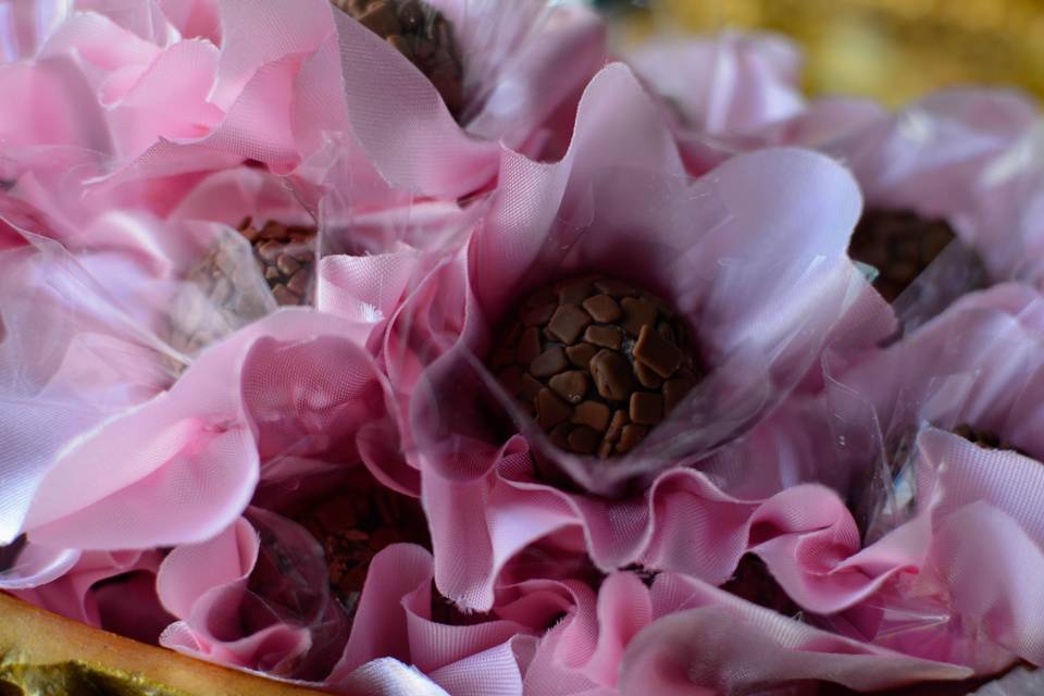 Brigadeiro Tradicional