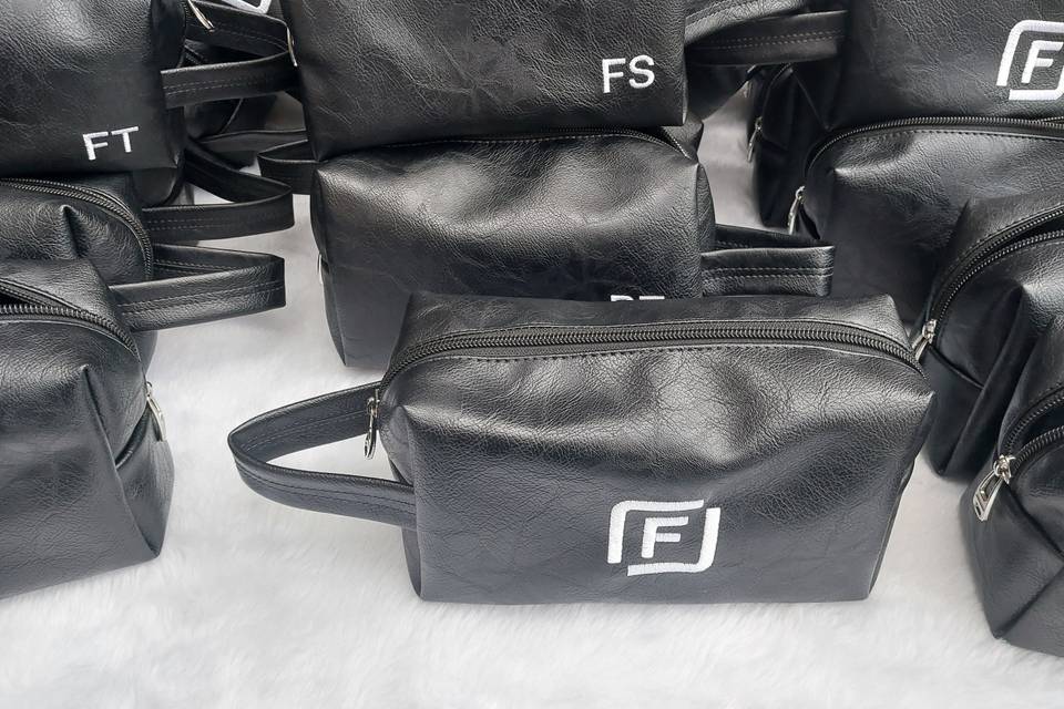 Necessaire / corporativos