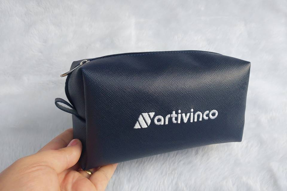 Necessaire / corporativos