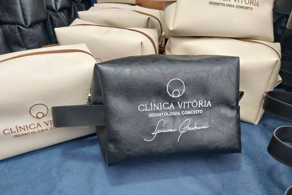 Necessaire / corporativos