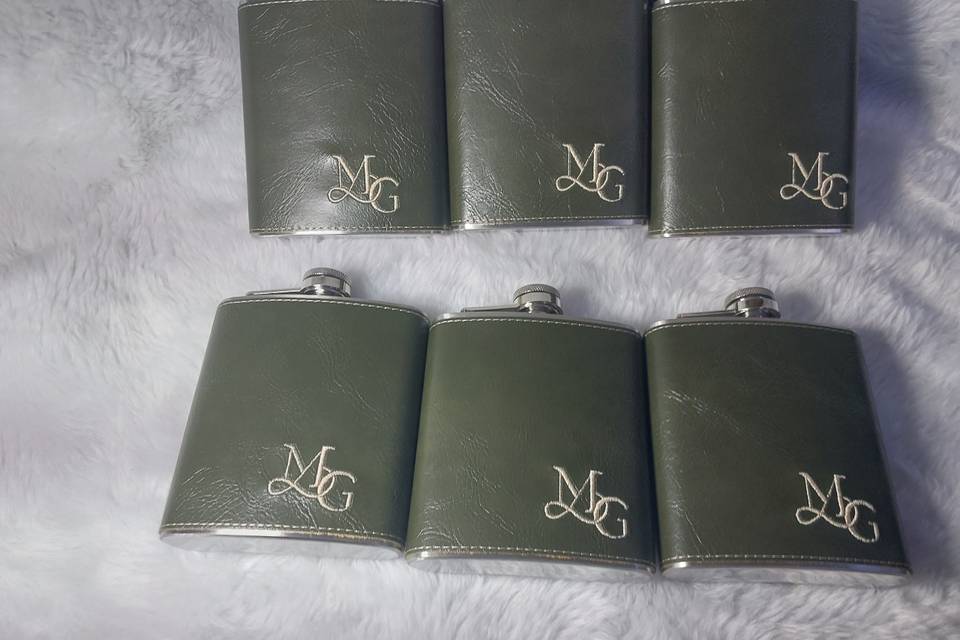 Presente personalizado