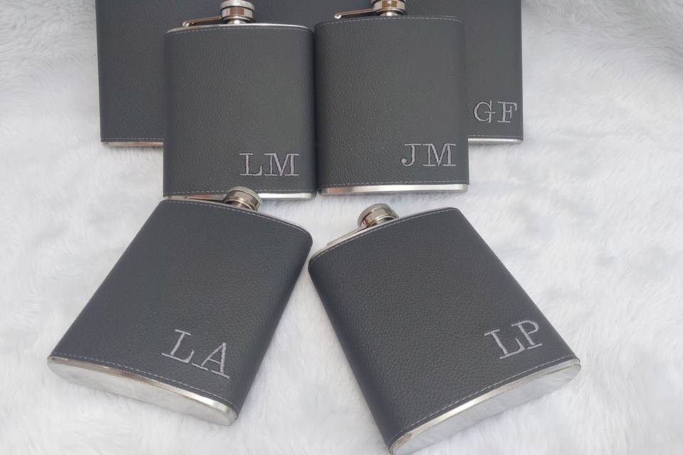 Presente personalizado
