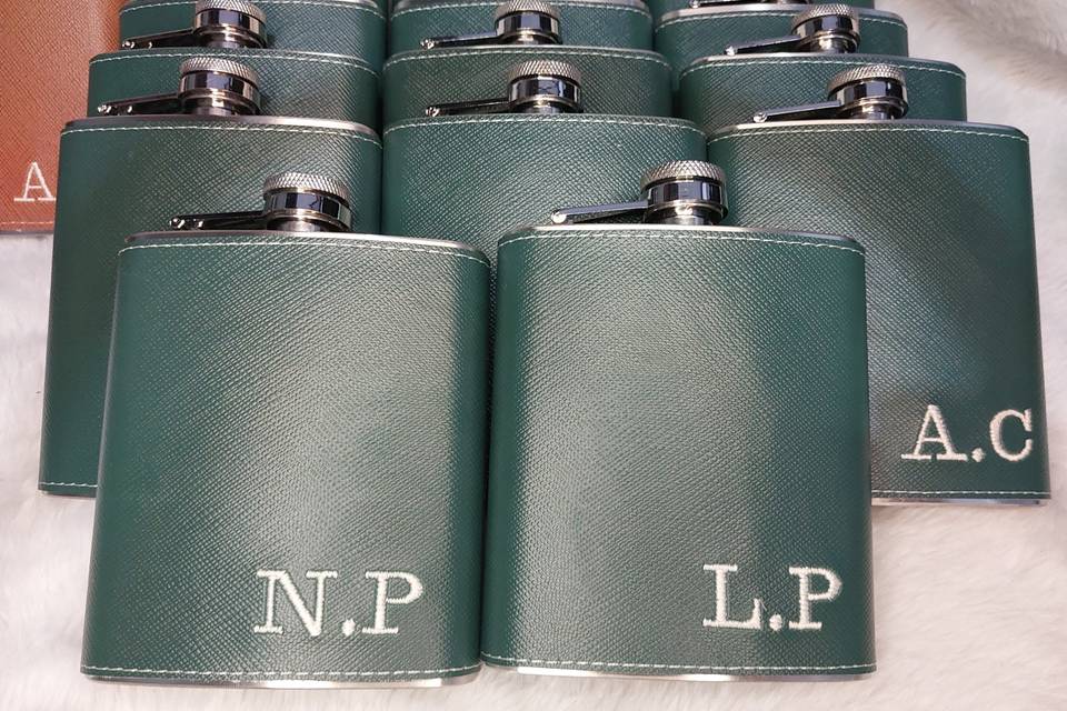 Presente personalizado