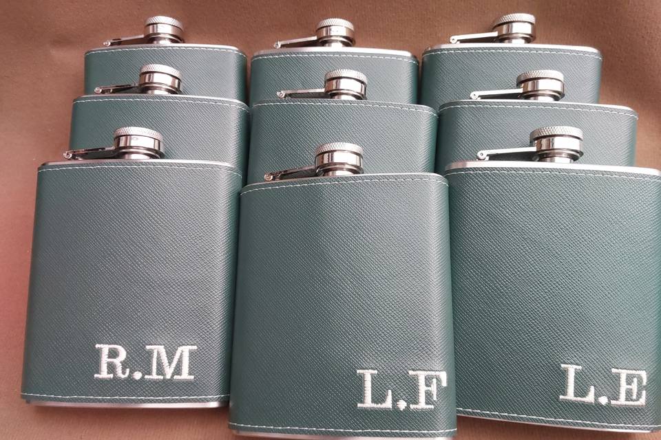 Presente personalizado