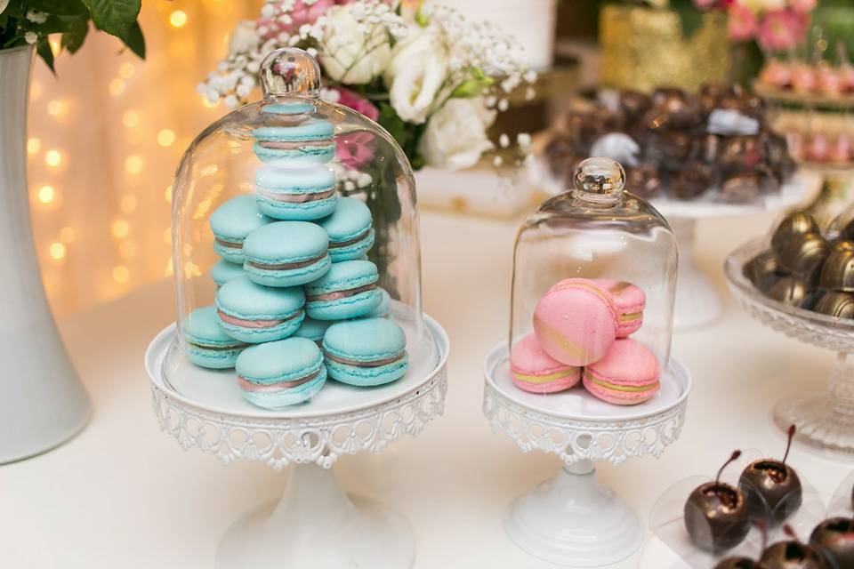 Macarons