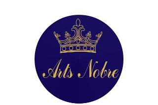 Arts Nobre  logo