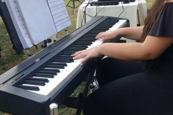 Piano
