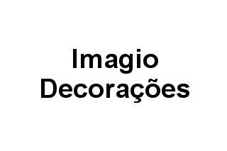 logo Imagio Decorações