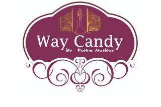 Way Candy by Karine Mathias