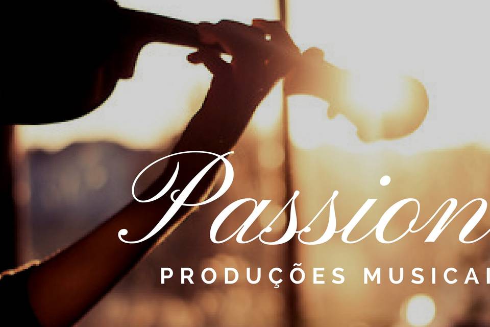 PASSIONE PRODUÇÕES MUSICAIS