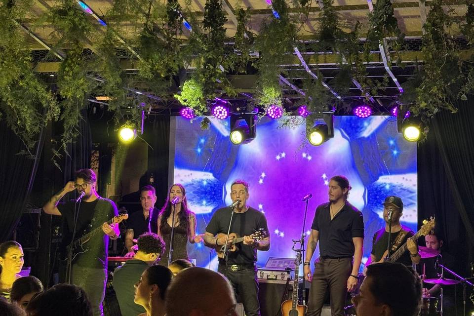 Casamento Santa Victoria