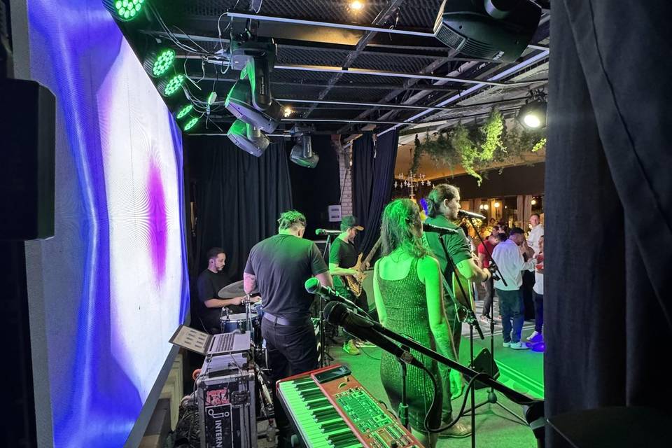 O melhor para o seu evento