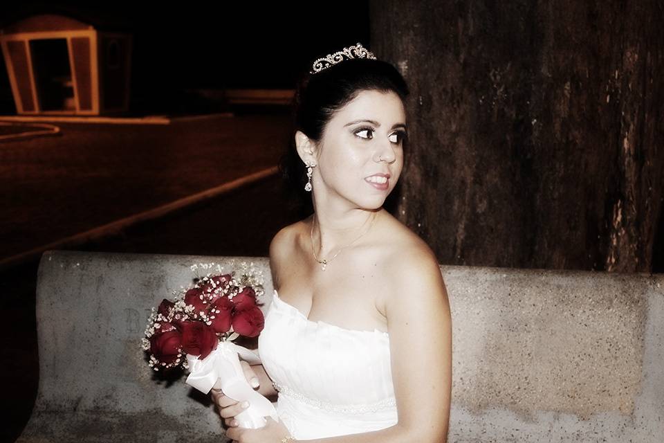 Casamento David e Jeane