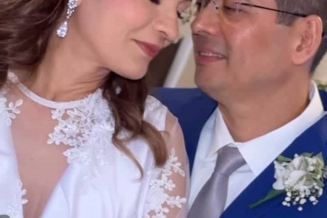Maquiagem e penteado para noivas