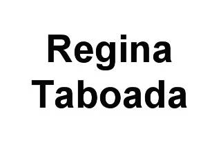 Regina Taboada Logo