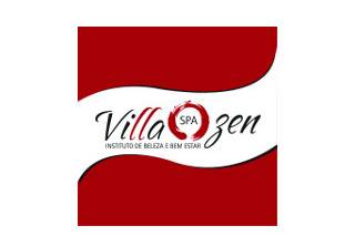 Villa Spa Zen logo