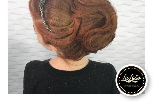 Penteado
